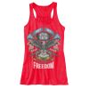 Ladies' Flowy Racerback Tank Thumbnail