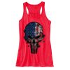 Ladies' Flowy Racerback Tank Thumbnail