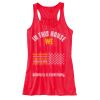 Ladies' Flowy Racerback Tank Thumbnail