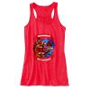 Ladies' Flowy Racerback Tank Thumbnail