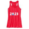Ladies' Flowy Racerback Tank Thumbnail