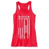Ladies' Flowy Racerback Tank Thumbnail