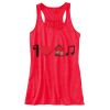 Ladies' Flowy Racerback Tank Thumbnail