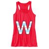 Ladies' Flowy Racerback Tank Thumbnail