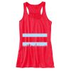 Ladies' Flowy Racerback Tank Thumbnail