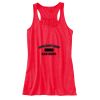 Ladies' Flowy Racerback Tank Thumbnail