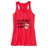 Ladies' Flowy Racerback Tank Thumbnail