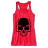 Ladies' Flowy Racerback Tank Thumbnail