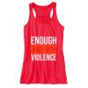 Ladies' Flowy Racerback Tank Thumbnail