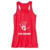 Ladies' Flowy Racerback Tank Thumbnail