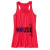 Ladies' Flowy Racerback Tank Thumbnail