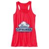 Ladies' Flowy Racerback Tank Thumbnail