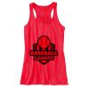 Ladies' Flowy Racerback Tank Thumbnail