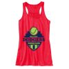 Ladies' Flowy Racerback Tank Thumbnail