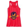 Ladies' Flowy Racerback Tank Thumbnail