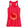 Ladies' Flowy Racerback Tank Thumbnail
