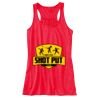 Ladies' Flowy Racerback Tank Thumbnail