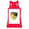 Ladies' Flowy Racerback Tank Thumbnail
