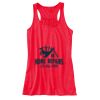 Ladies' Flowy Racerback Tank Thumbnail
