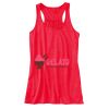 Ladies' Flowy Racerback Tank Thumbnail