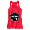 Ladies' Flowy Racerback Tank Thumbnail