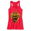 Ladies' Flowy Racerback Tank Thumbnail