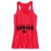 Ladies' Flowy Racerback Tank Thumbnail