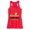 Ladies' Flowy Racerback Tank Thumbnail