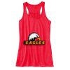 Ladies' Flowy Racerback Tank Thumbnail