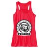 Ladies' Flowy Racerback Tank Thumbnail