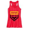 Ladies' Flowy Racerback Tank Thumbnail