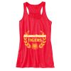 Ladies' Flowy Racerback Tank Thumbnail