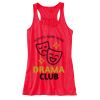 Ladies' Flowy Racerback Tank Thumbnail