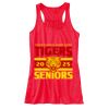 Ladies' Flowy Racerback Tank Thumbnail