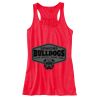 Ladies' Flowy Racerback Tank Thumbnail