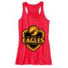 Ladies' Flowy Racerback Tank Thumbnail