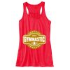 Ladies' Flowy Racerback Tank Thumbnail