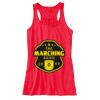 Ladies' Flowy Racerback Tank Thumbnail