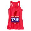 Ladies' Flowy Racerback Tank Thumbnail