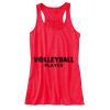 Ladies' Flowy Racerback Tank Thumbnail