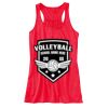 Ladies' Flowy Racerback Tank Thumbnail