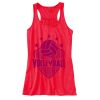 Ladies' Flowy Racerback Tank Thumbnail