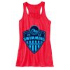 Ladies' Flowy Racerback Tank Thumbnail