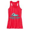 Ladies' Flowy Racerback Tank Thumbnail