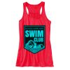 Ladies' Flowy Racerback Tank Thumbnail