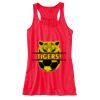 Ladies' Flowy Racerback Tank Thumbnail