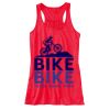 Ladies' Flowy Racerback Tank Thumbnail