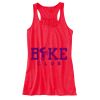 Ladies' Flowy Racerback Tank Thumbnail