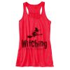 Ladies' Flowy Racerback Tank Thumbnail