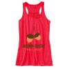 Ladies' Flowy Racerback Tank Thumbnail